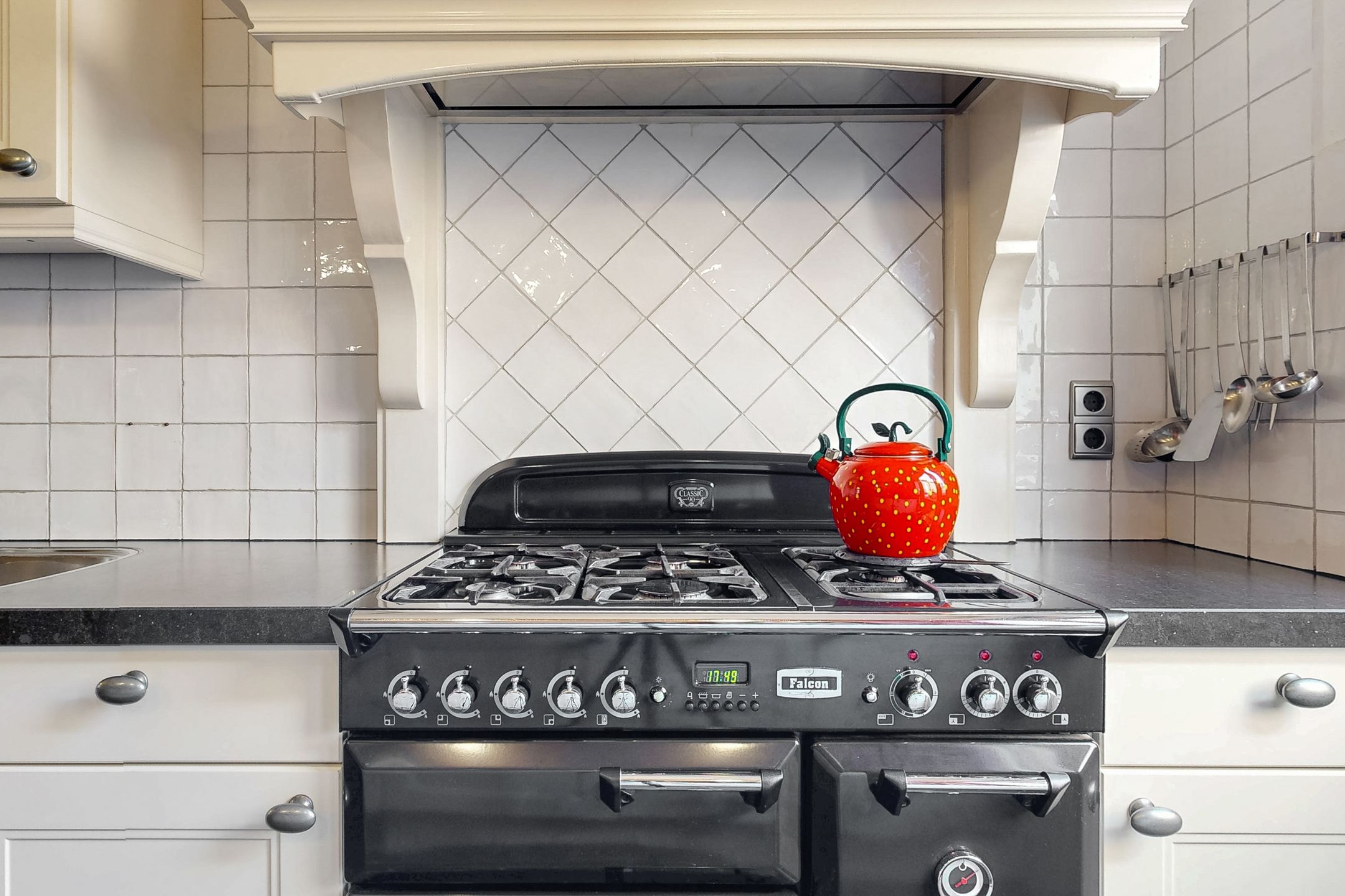 Foto 15 van Nachtegaallaan 5