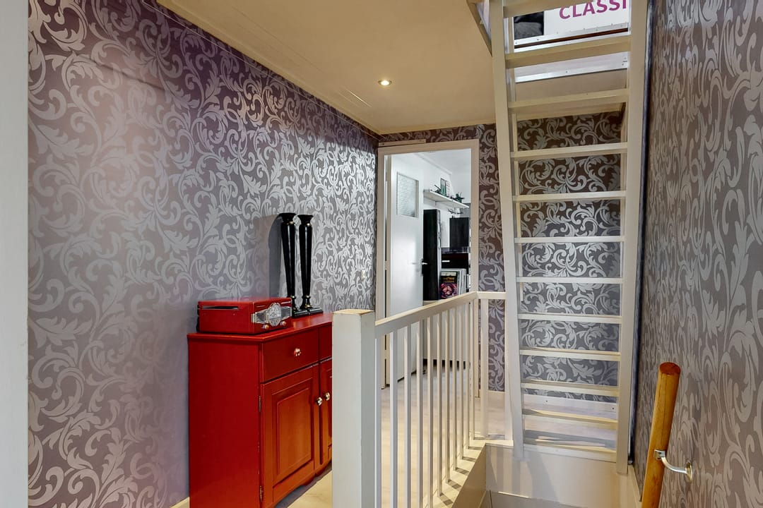 Foto 23 van Nachtegaallaan 5