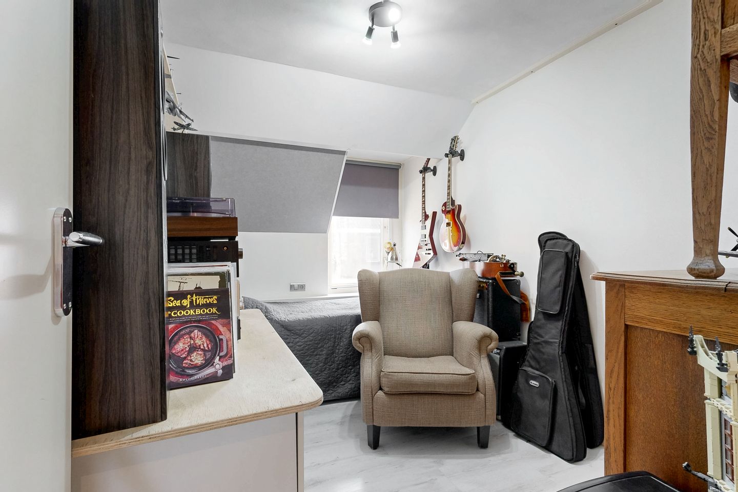 Foto 29 van Nachtegaallaan 5