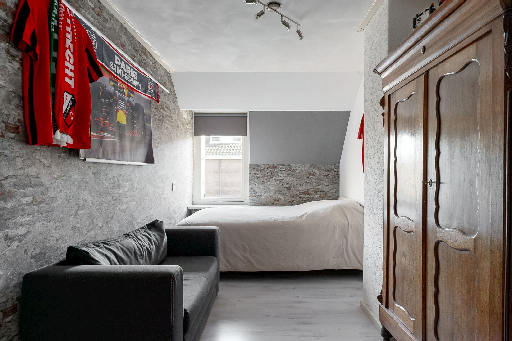 Foto 30 van Nachtegaallaan 5