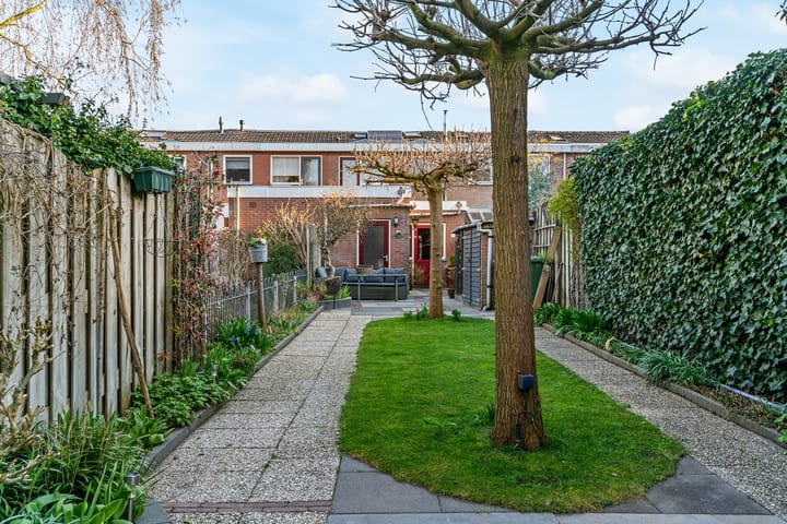 Foto 2 van Nachtegaallaan 5