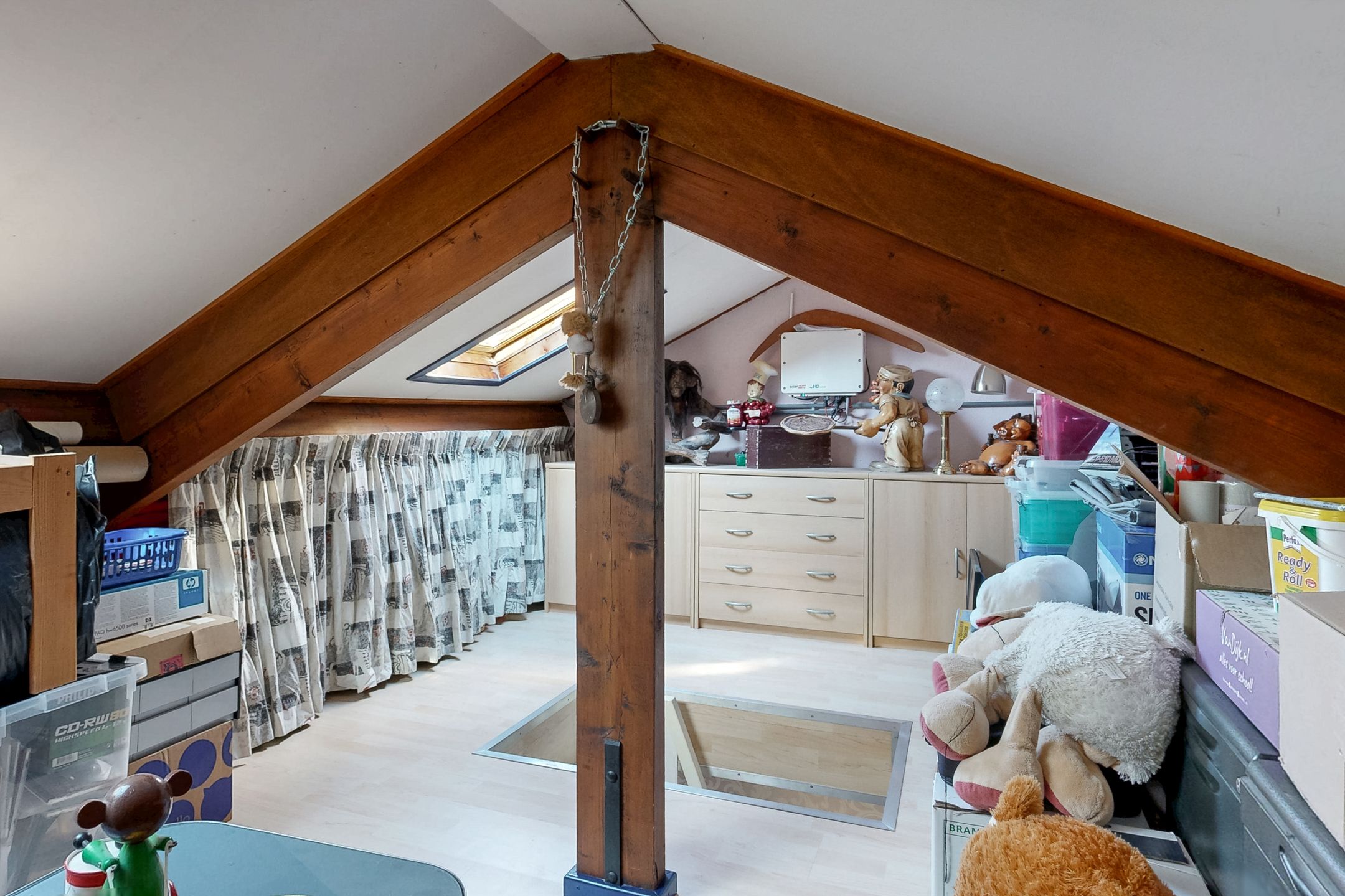 Foto 33 van Nachtegaallaan 5