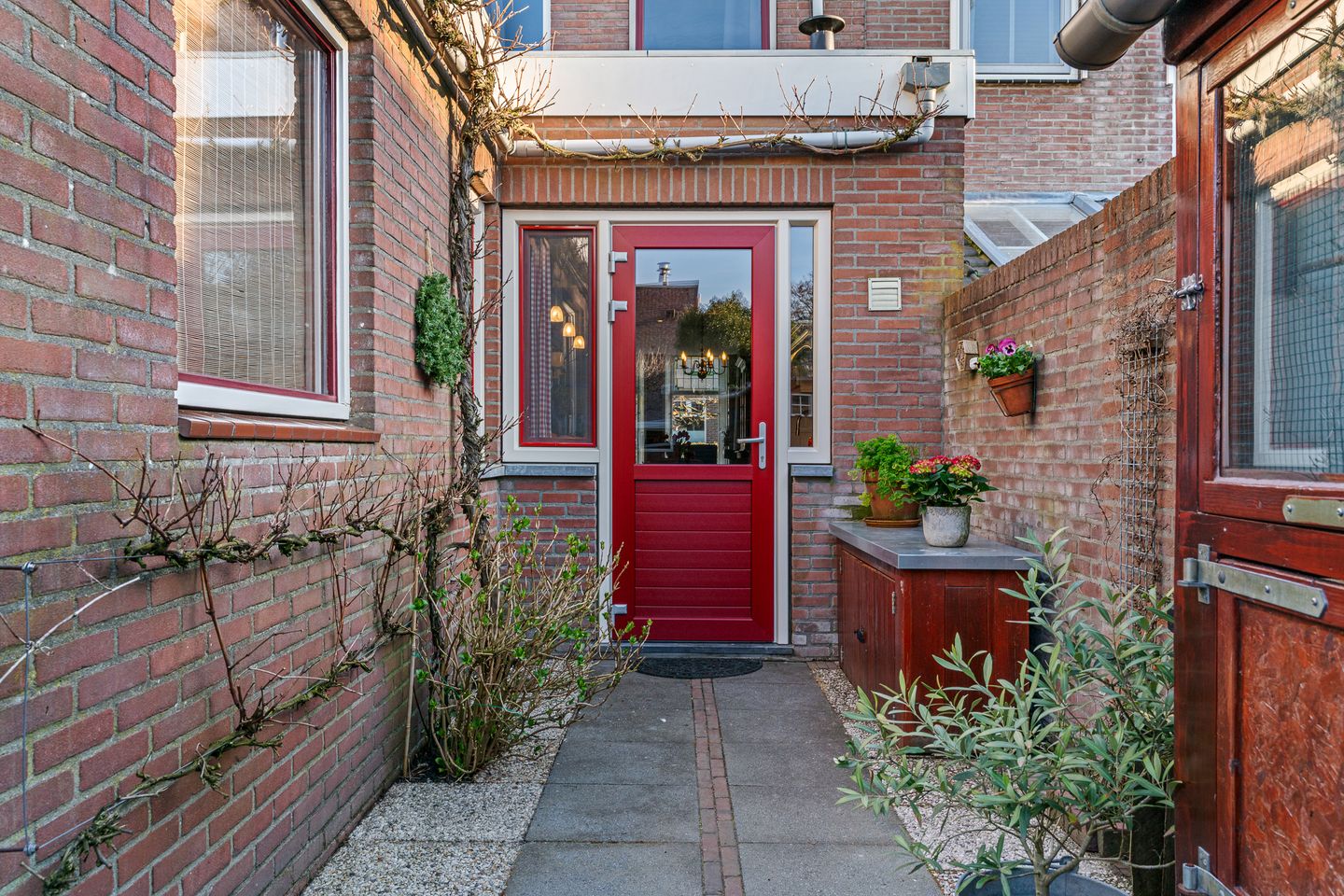 Foto 34 van Nachtegaallaan 5