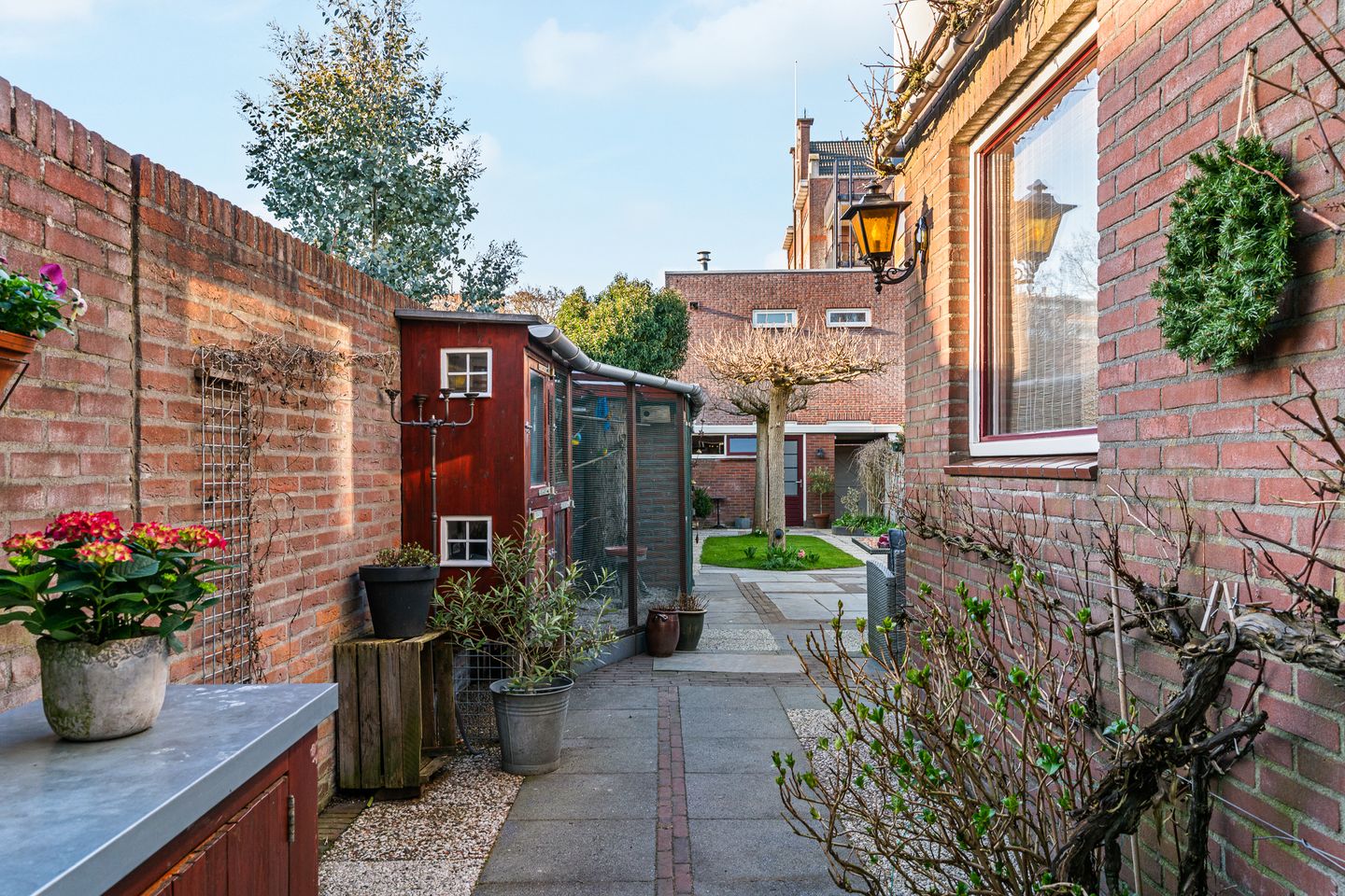 Foto 35 van Nachtegaallaan 5