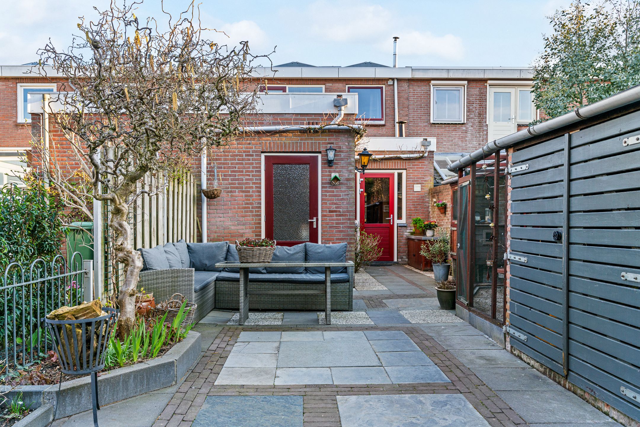 Foto 36 van Nachtegaallaan 5