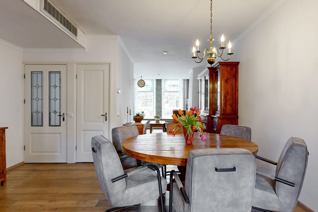 Foto 17 van Nachtegaallaan 5