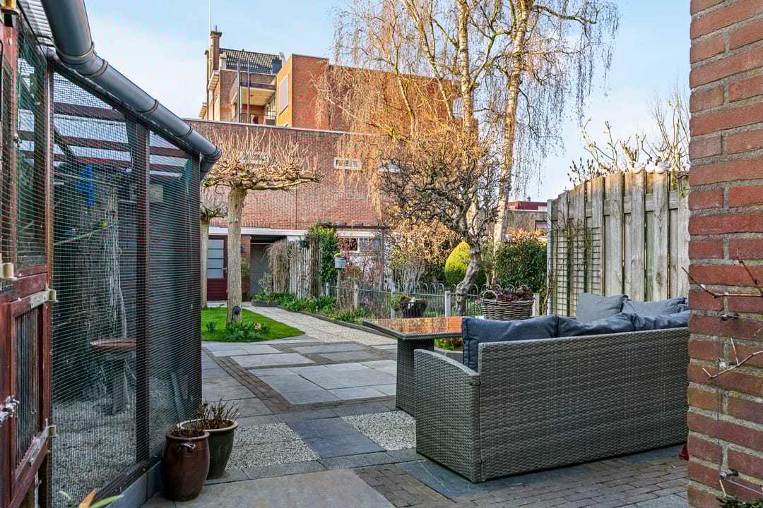 Foto 38 van Nachtegaallaan 5