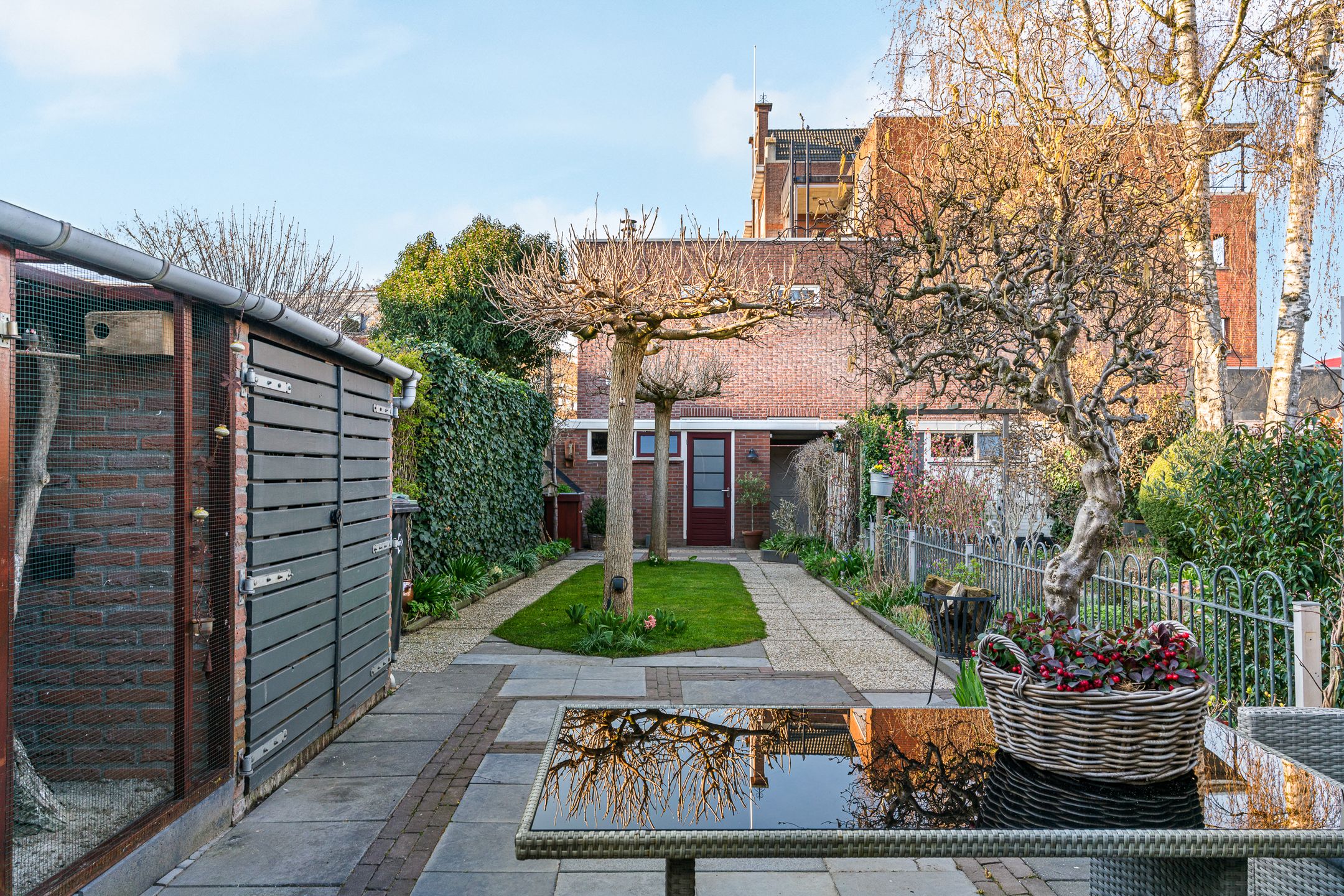 Foto 39 van Nachtegaallaan 5