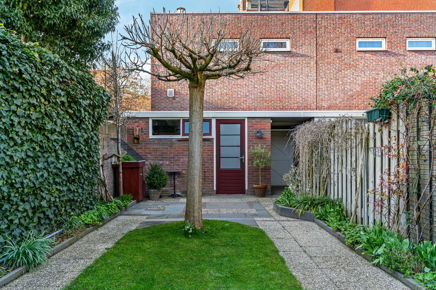 Foto 40 van Nachtegaallaan 5