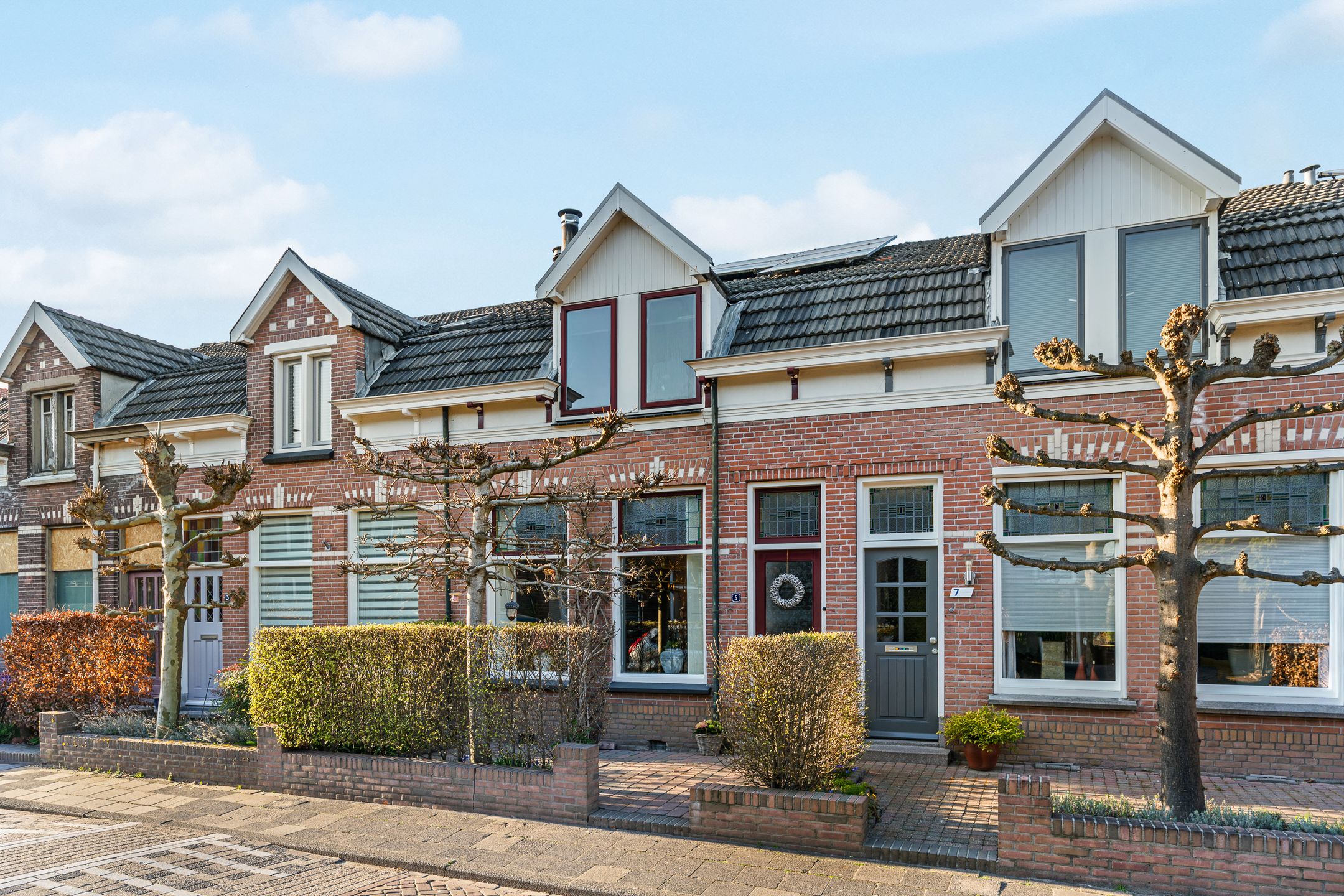 Foto 42 van Nachtegaallaan 5