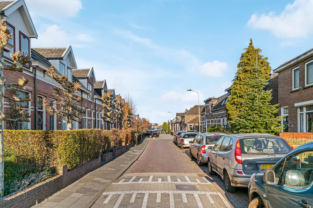 Foto 43 van Nachtegaallaan 5