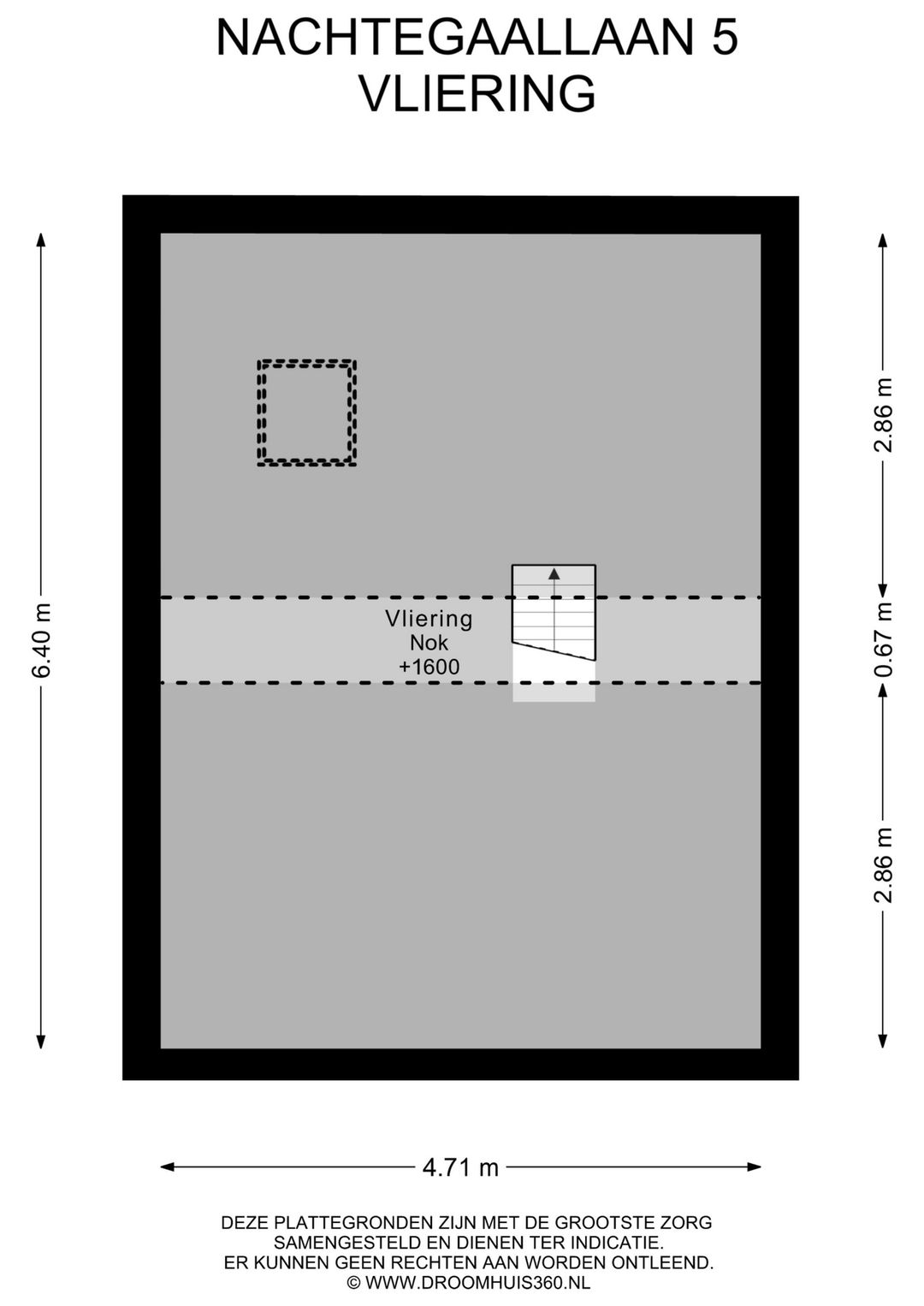 Foto 47 van Nachtegaallaan 5