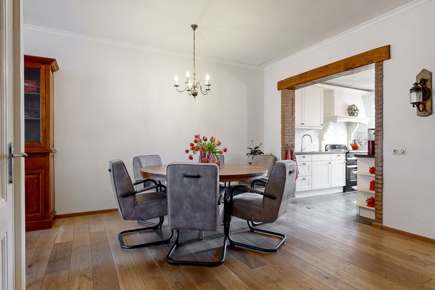 Foto 10 van Nachtegaallaan 5