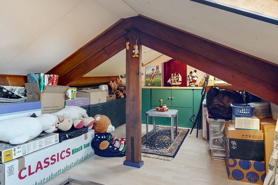 Foto 32 van Nachtegaallaan 5