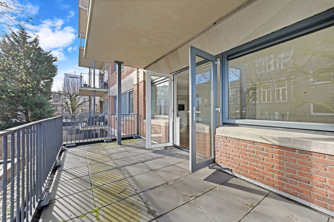 Foto 2 van Koningin Sophiestraat 182