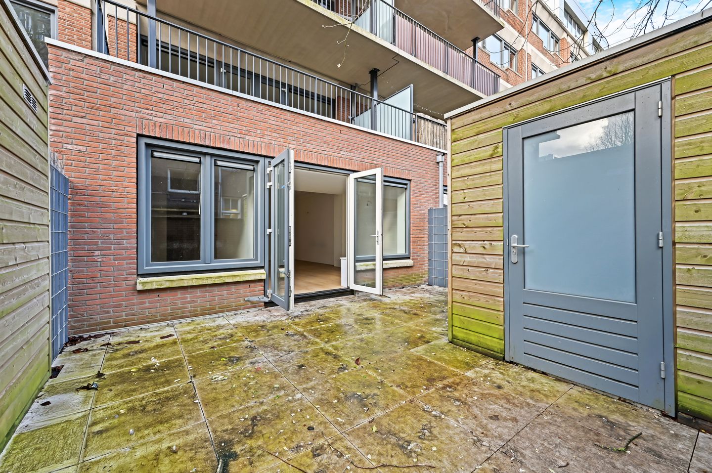 Foto 4 van Koningin Sophiestraat 182