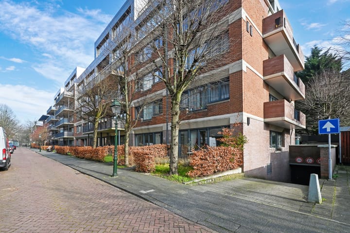 Foto 5 van Koningin Sophiestraat 182