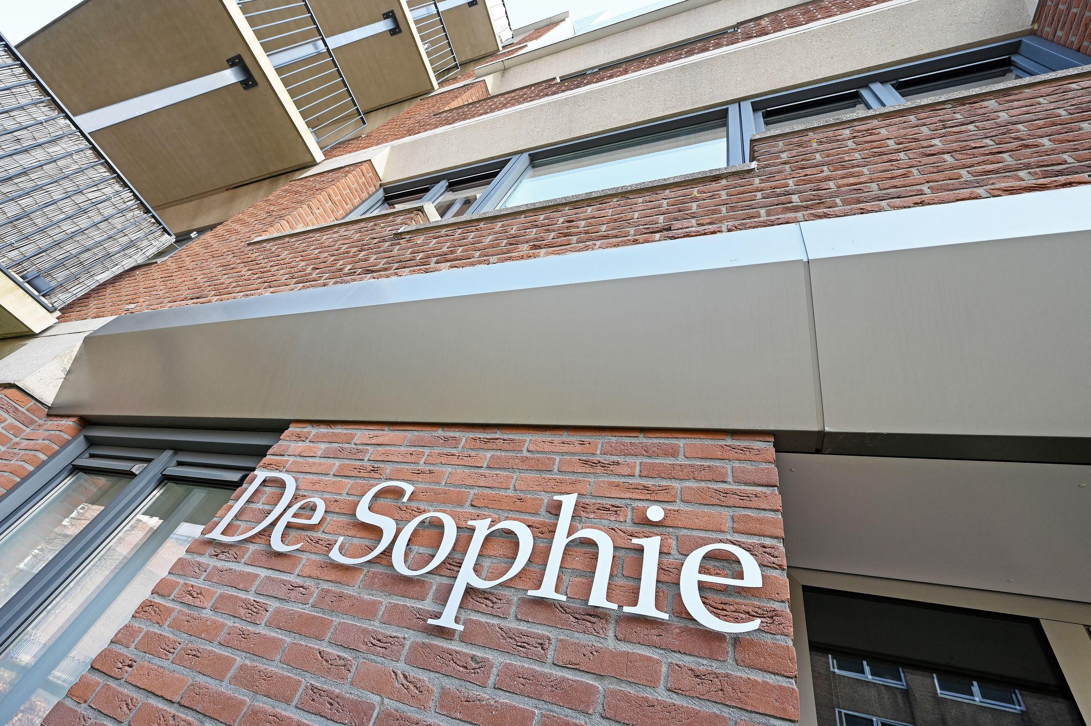 Foto 6 van Koningin Sophiestraat 182