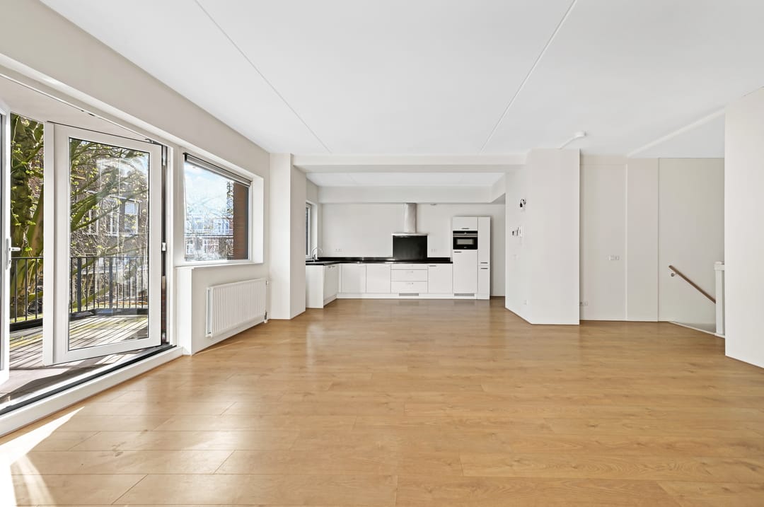 Foto 13 van Koningin Sophiestraat 182