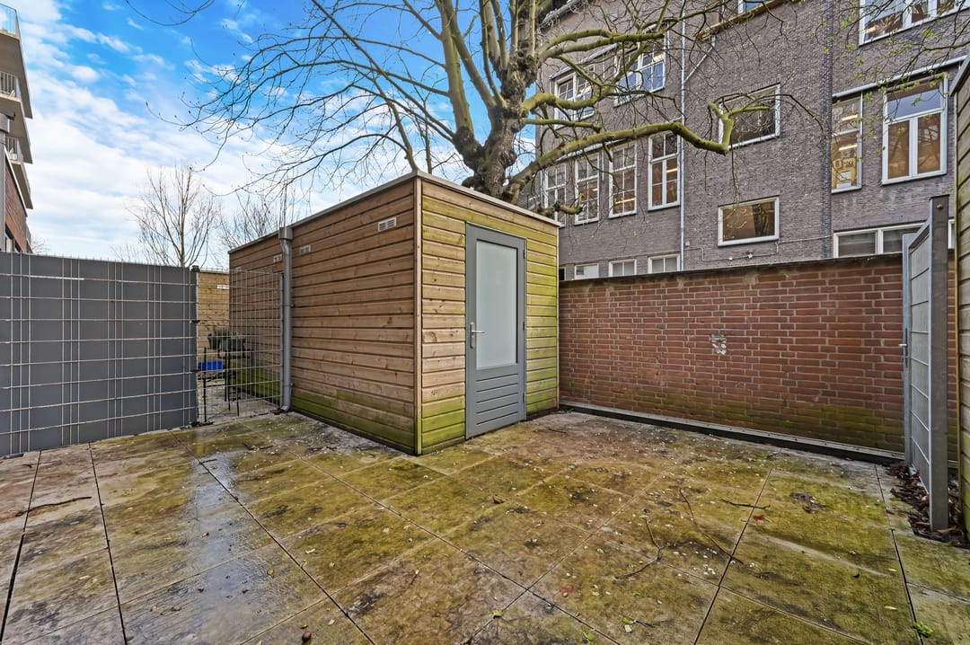 Foto 26 van Koningin Sophiestraat 182