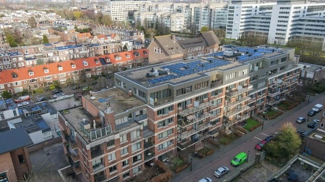 Foto 28 van Koningin Sophiestraat 182