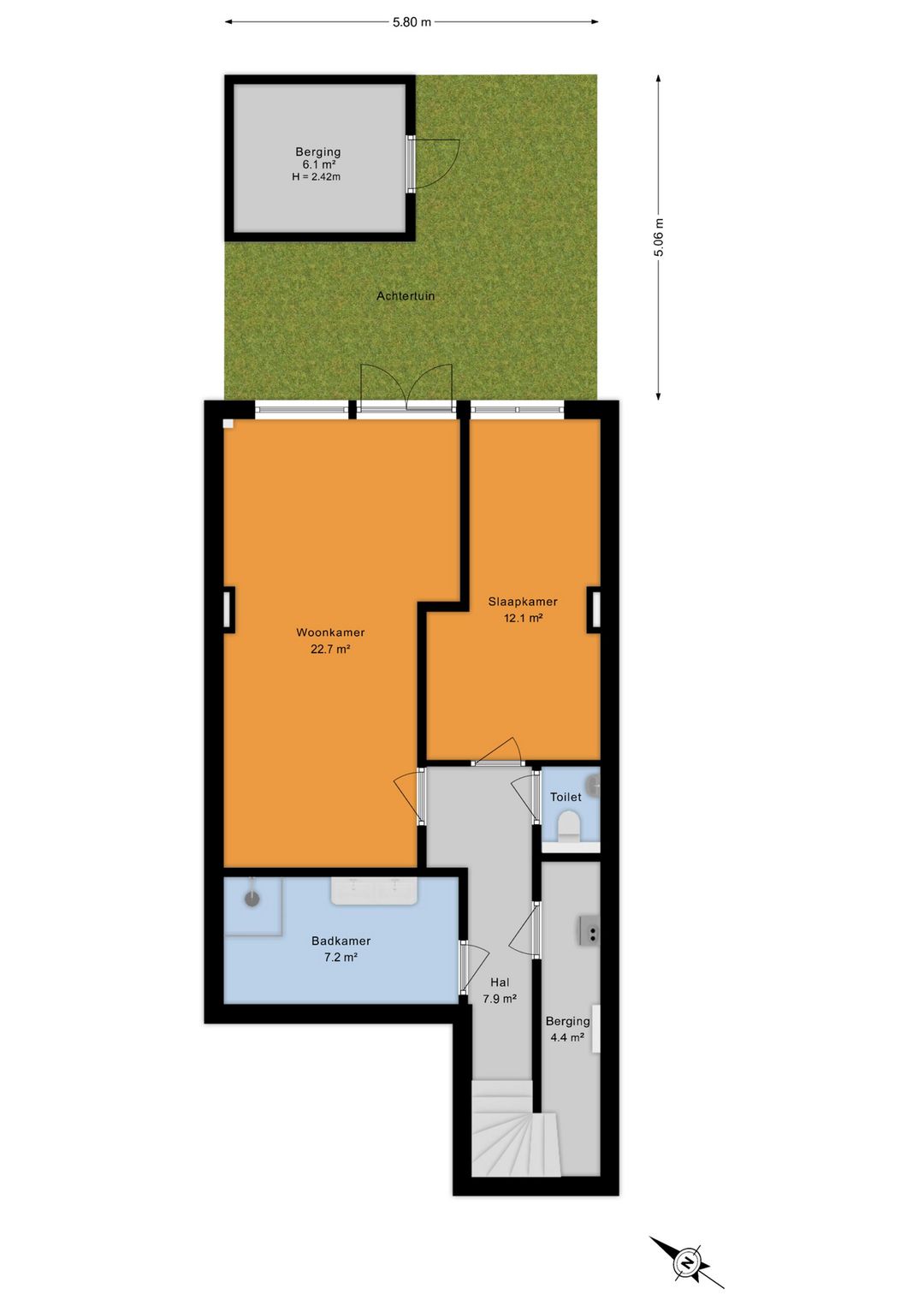 Foto 31 van Koningin Sophiestraat 182