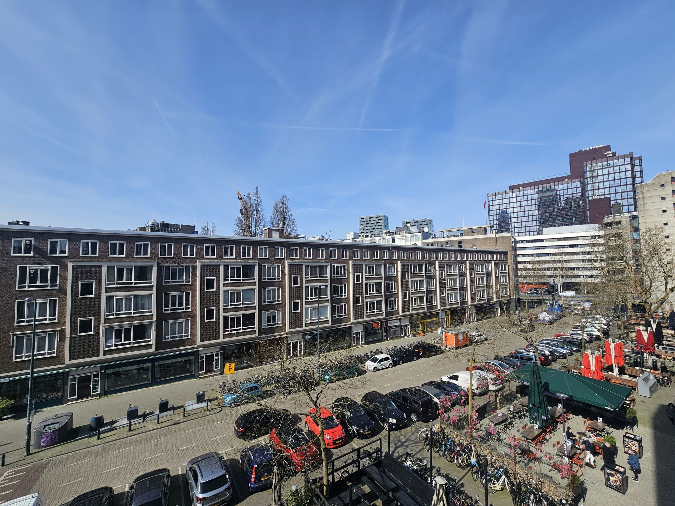 Photo 24 of Schiedamse Vest 80