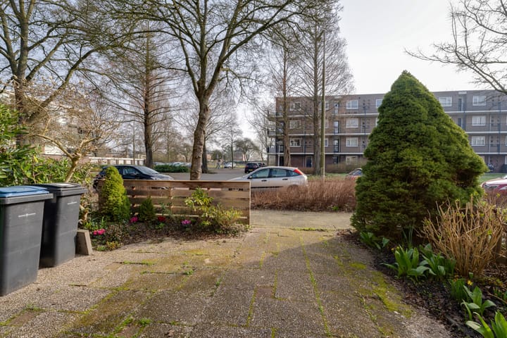 Photo 2 of Oostelijk Halfrond 66