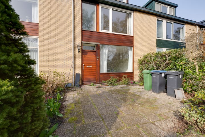 Photo 3 of Oostelijk Halfrond 66