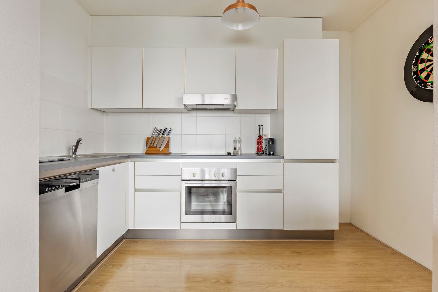 Foto 4 van Regattaweg 336