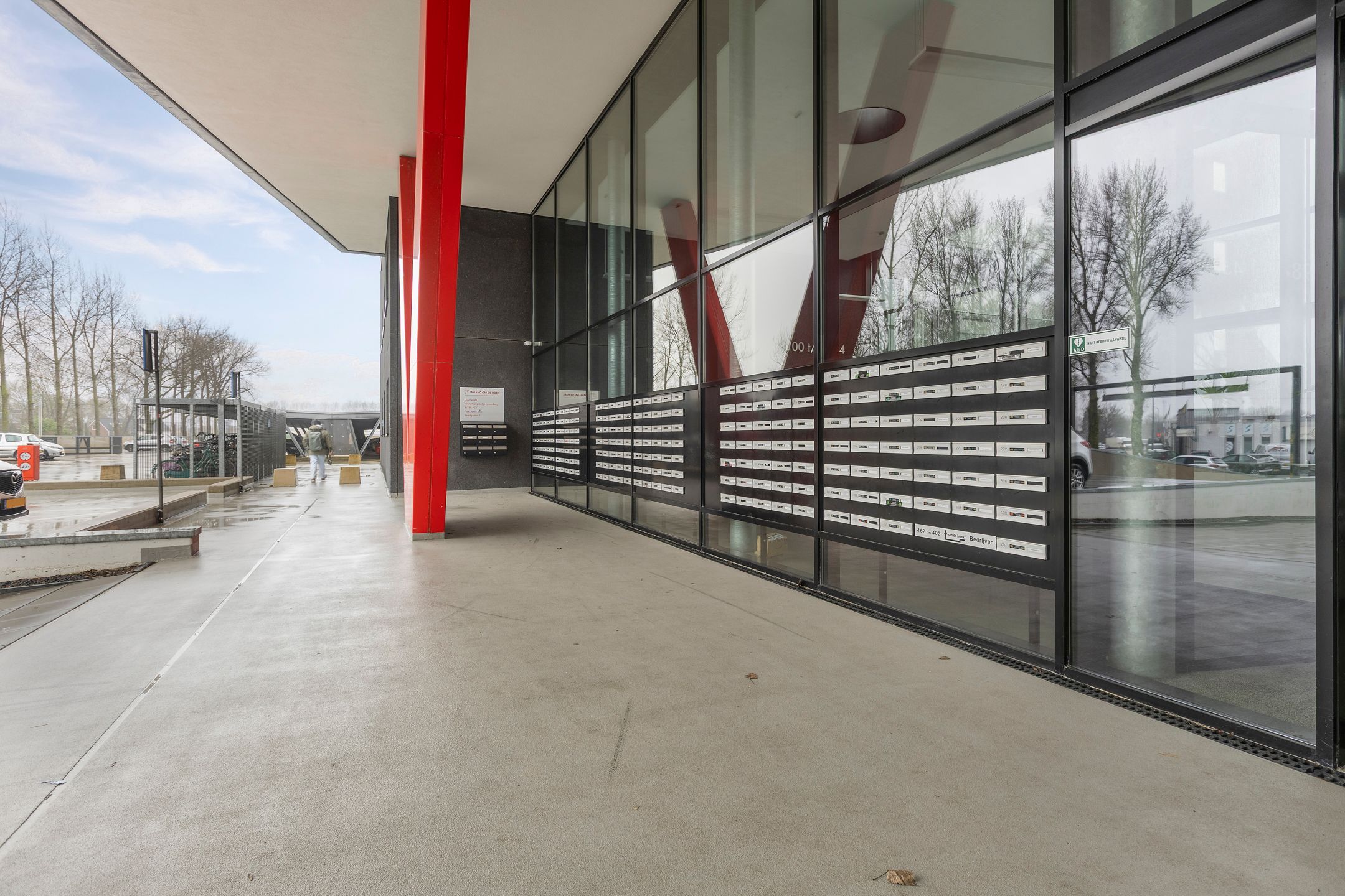 Foto 9 van Regattaweg 336