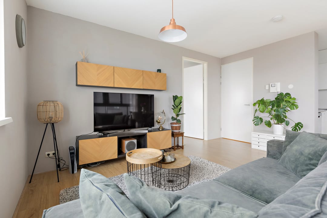 Foto 16 van Regattaweg 336