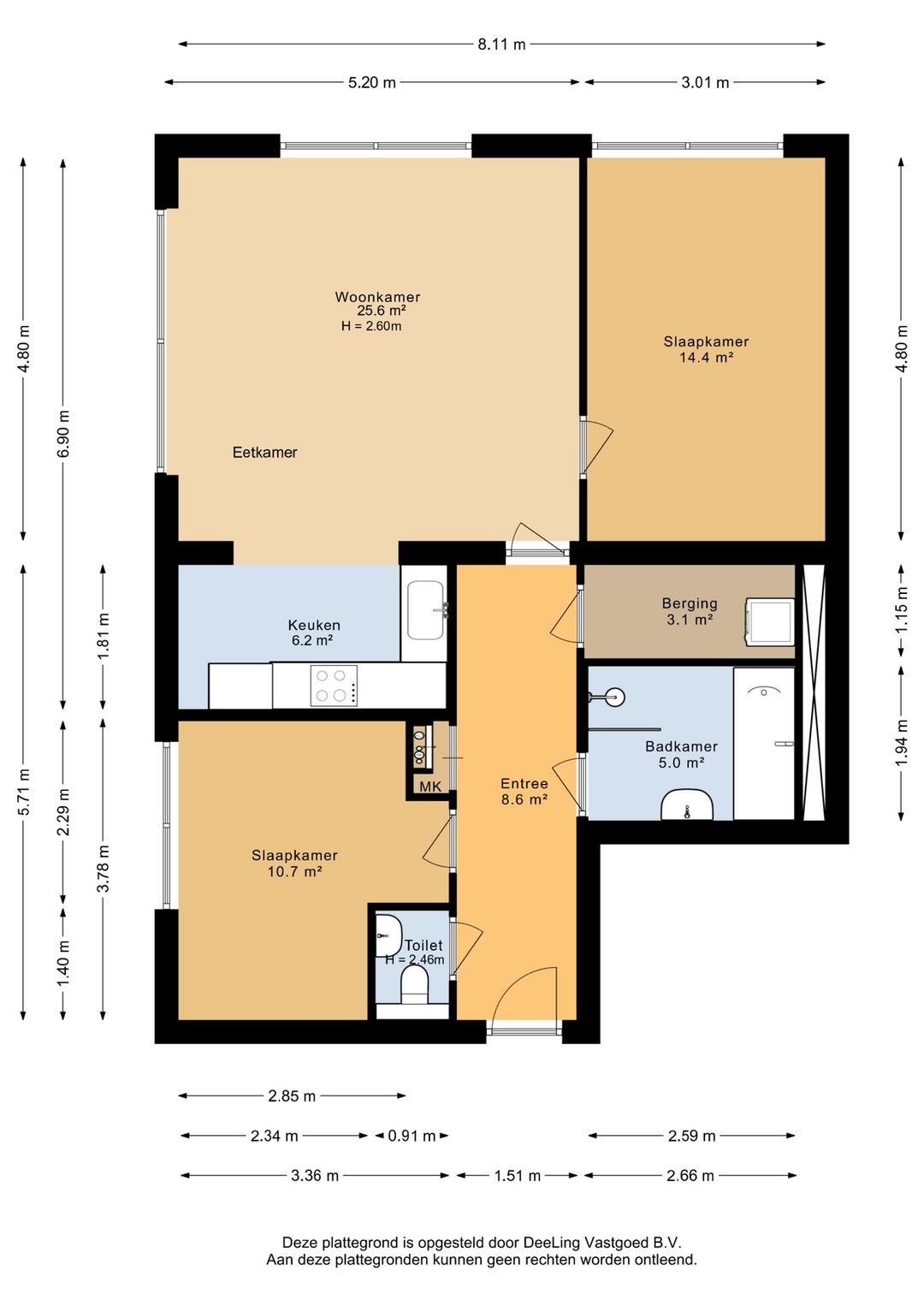 Foto 41 van Regattaweg 336