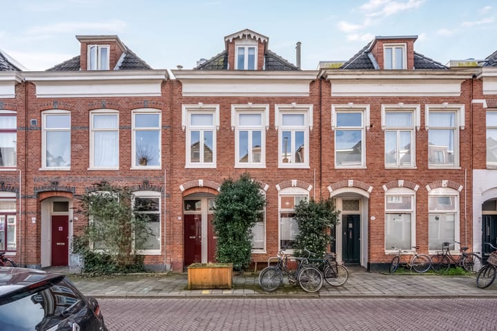 Fivelstraat 13-a main image