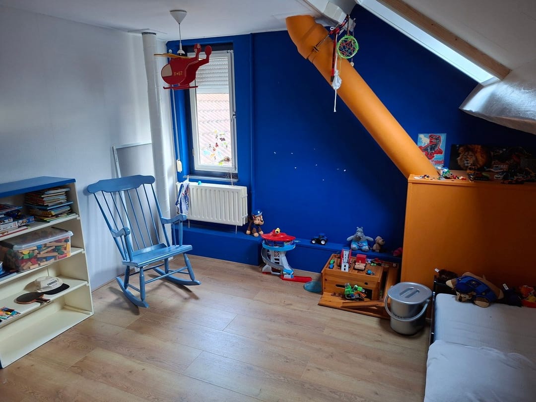 Spacious terraced house in child friendly neighborhood near park — 12