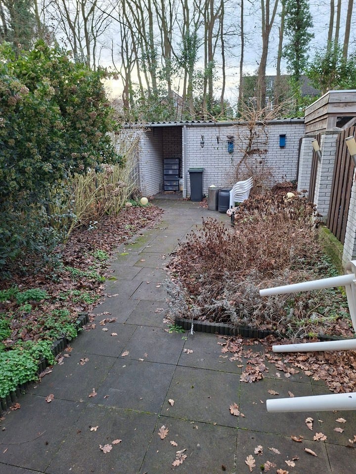 Spacious terraced house in child friendly neighborhood near park — 14
