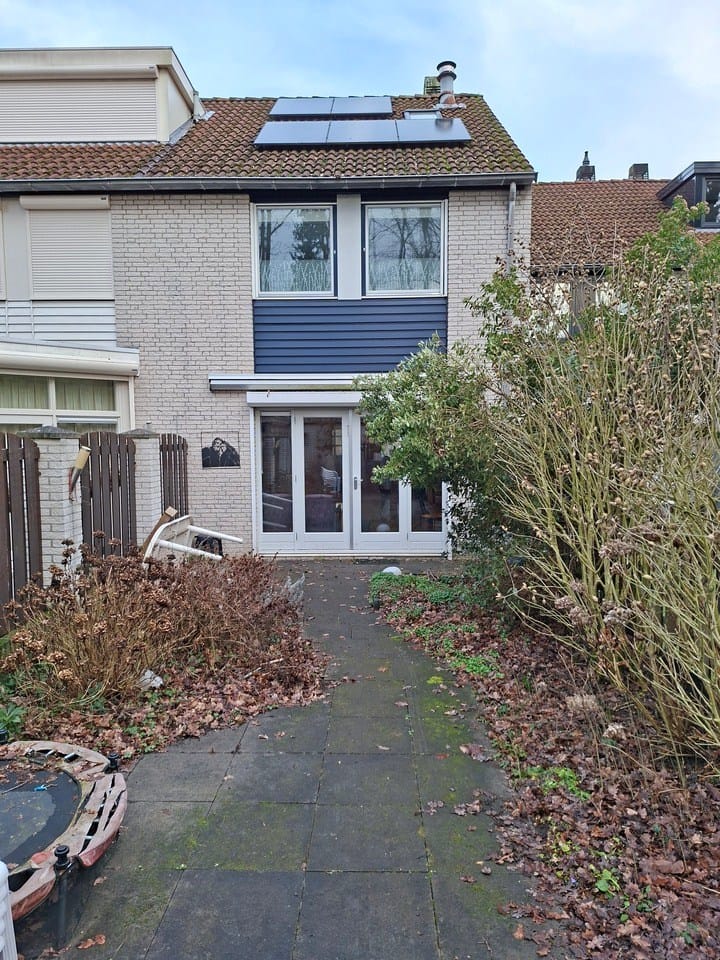 Spacious terraced house in child friendly neighborhood near park — 15