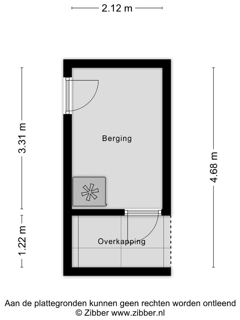 Spacious terraced house in child friendly neighborhood near park — 17
