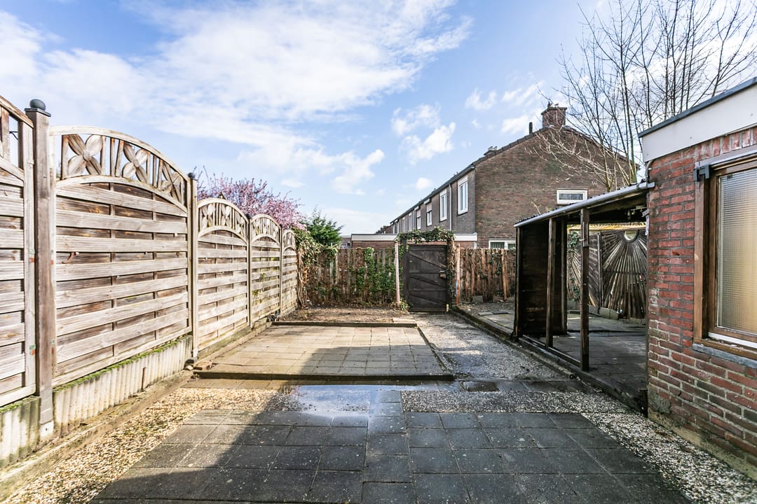 Photo 17 of van Goyenstraat 13