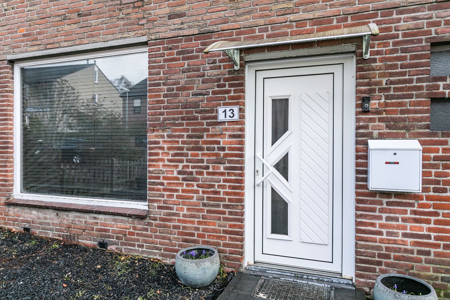 Photo 4 of van Goyenstraat 13