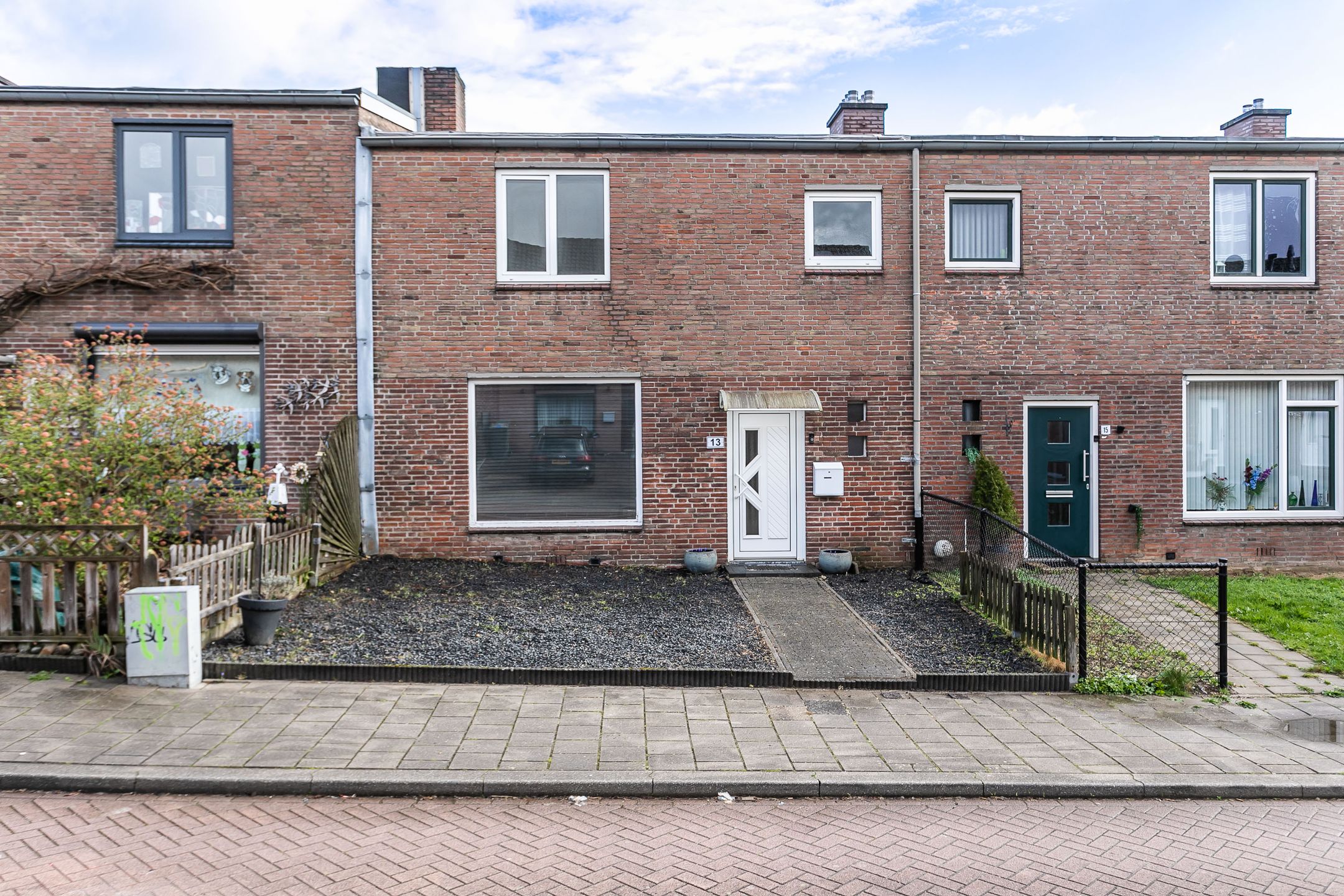 Photo 21 of van Goyenstraat 13