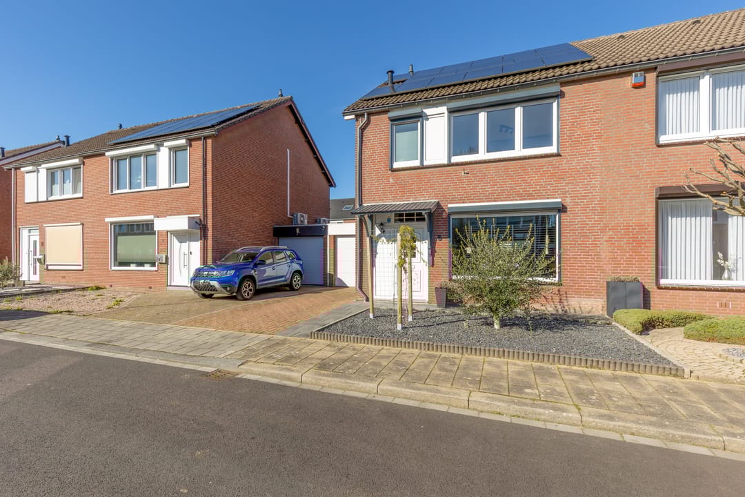 Foto 2 van Kampstraat 6