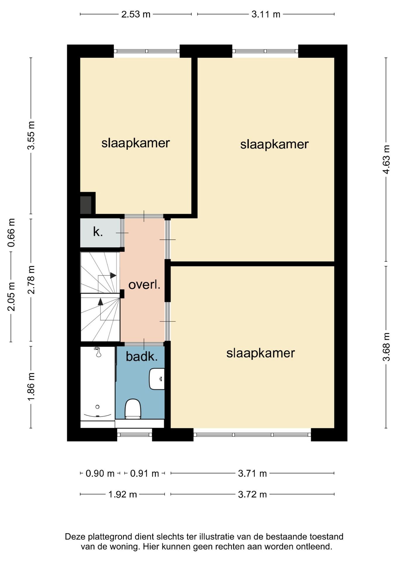 Foto 42 van Kampstraat 6