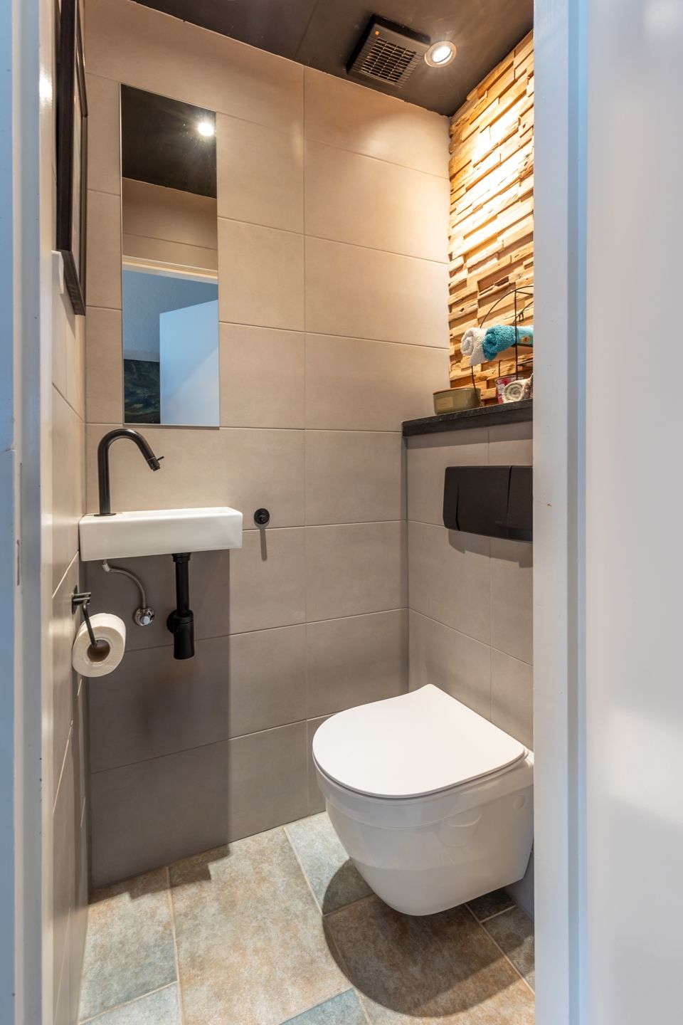 Foto 7 van Kampstraat 6