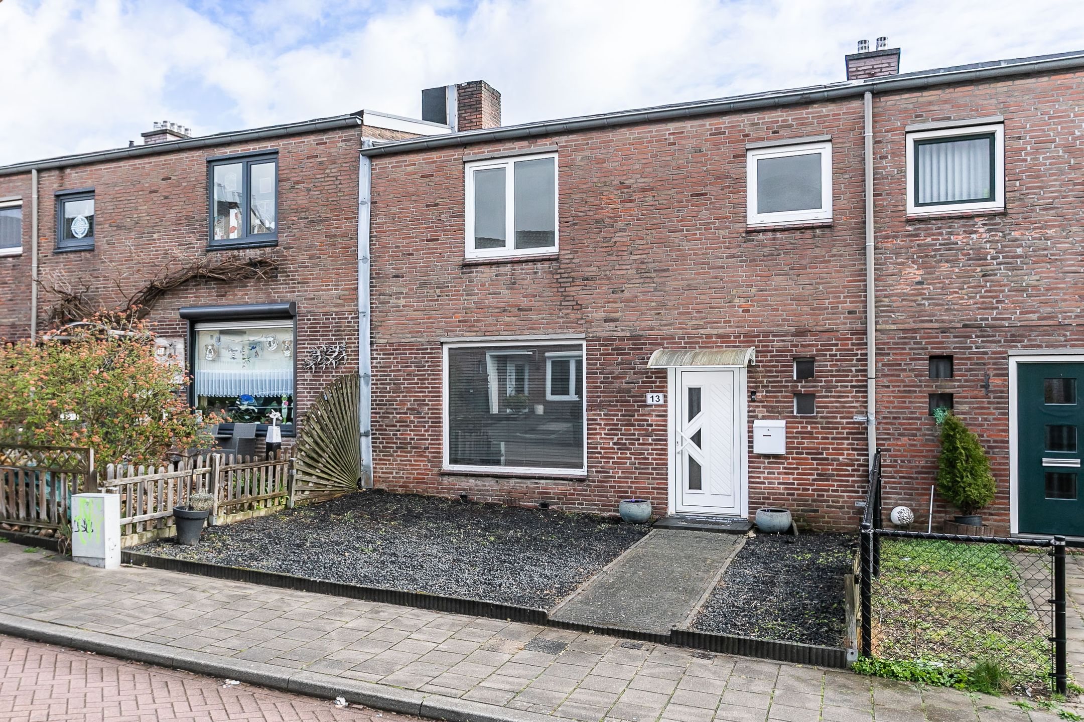 Buying a house in The Netherlands., van Goyenstraat 13