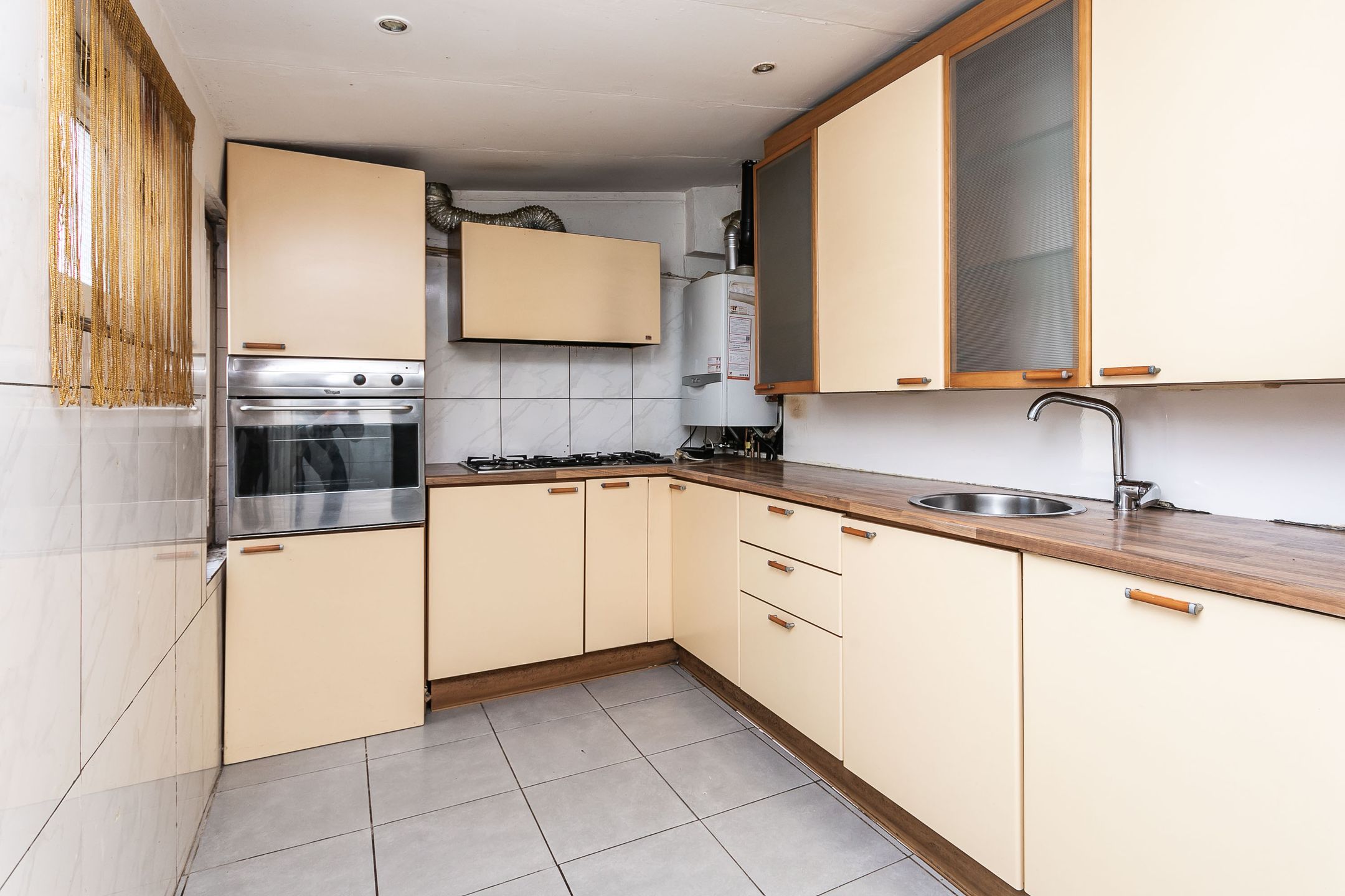 Photo 9 of van Goyenstraat 13