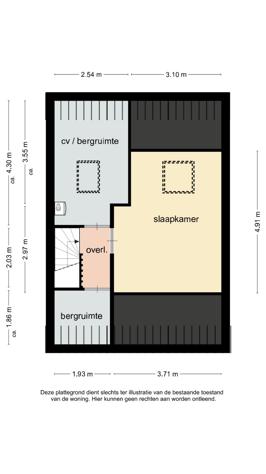 Foto 44 van Kampstraat 6