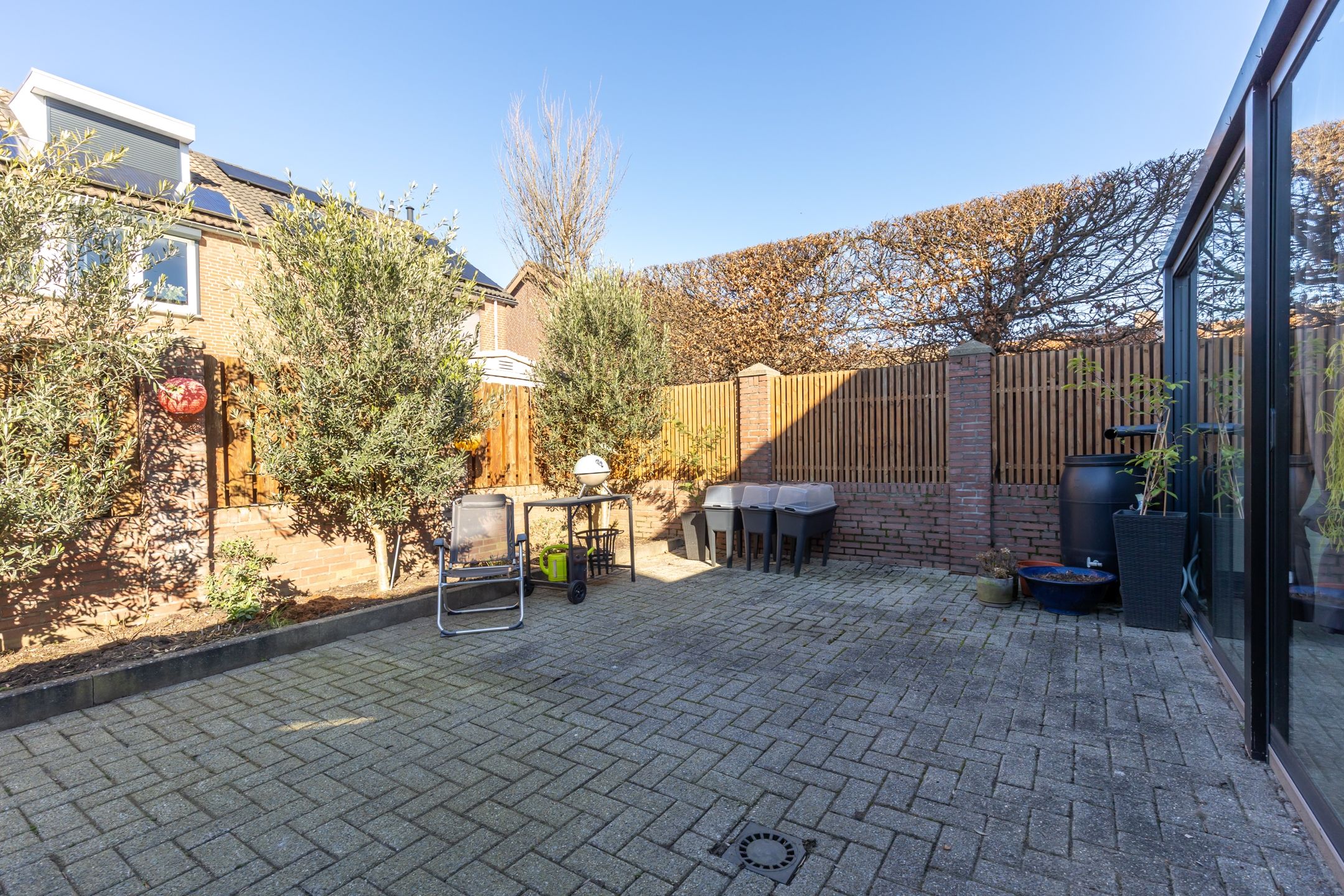 Foto 24 van Kampstraat 6