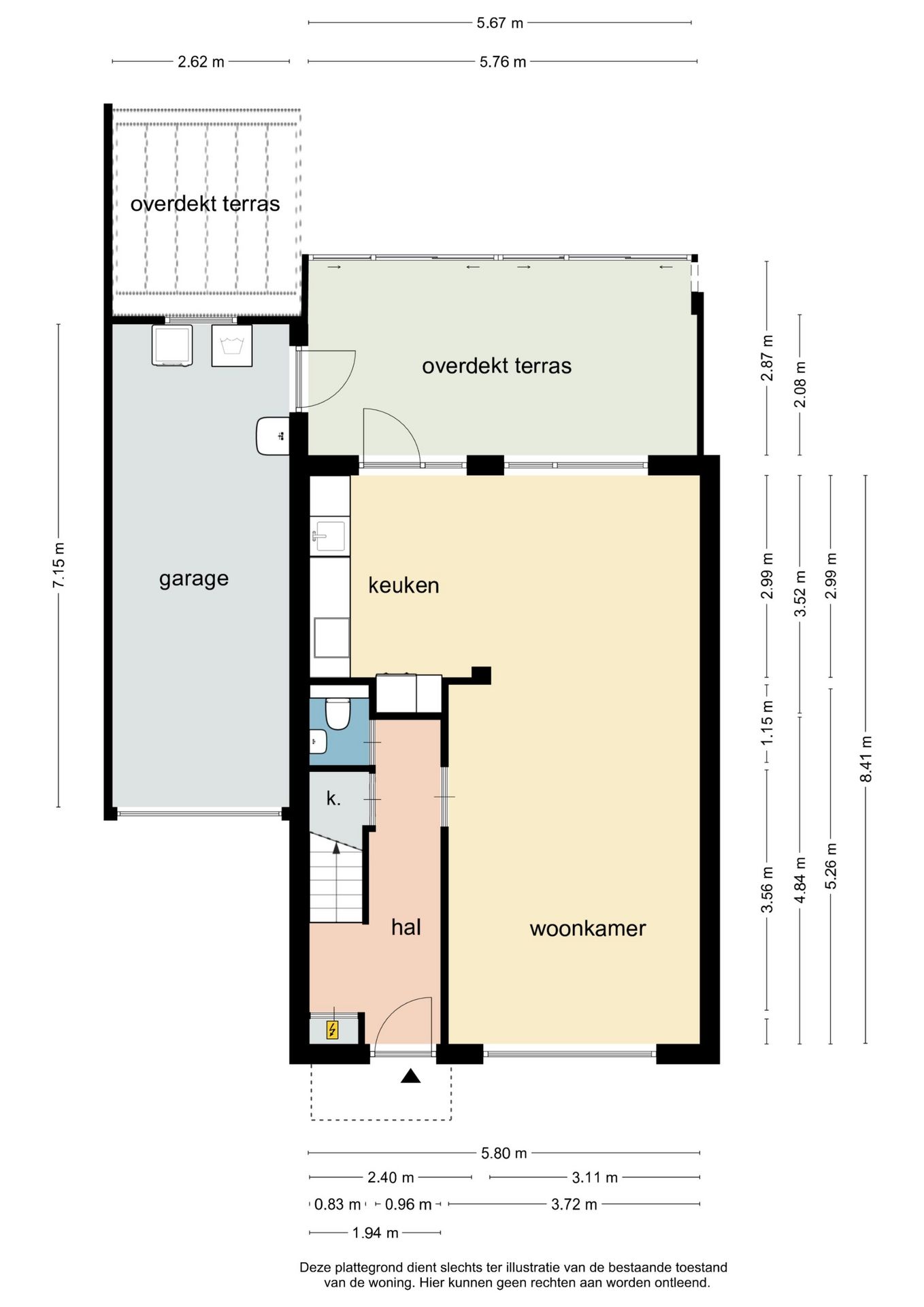 Foto 40 van Kampstraat 6