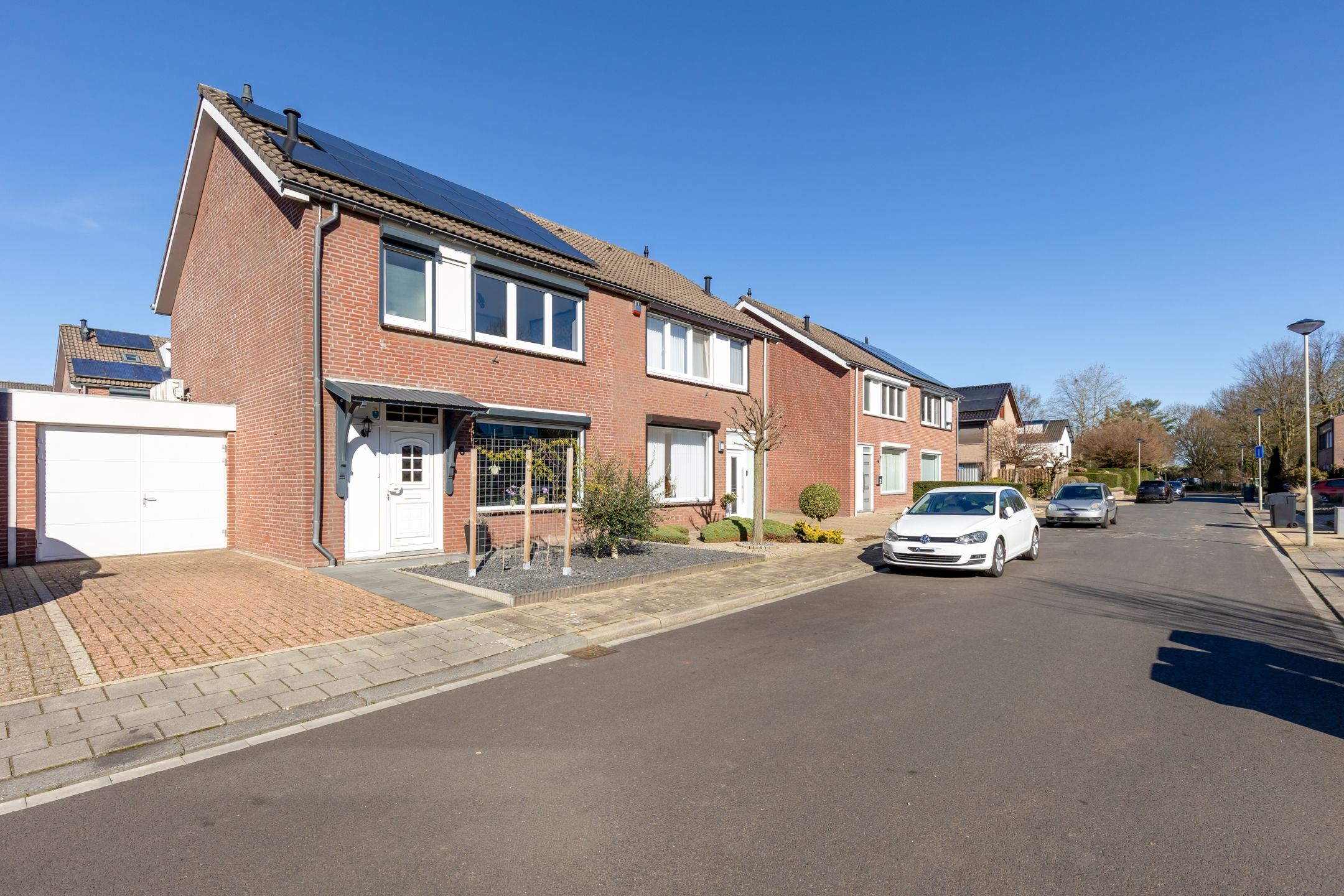 Foto 3 van Kampstraat 6